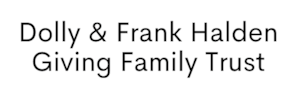 Dolly & Frank Halden Family Giving Fund
